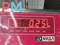 реле накала свечей Opel Zafira 1 поколение (A) 2001, 2.0 л., дизель, МКПП, серый, минивэн, 09132691 - фото №3