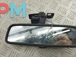 зеркало салона Opel Zafira 2 поколение (B) 2006, 1.8 л., бензин, МКПП, серый, минивэн, 24438231
