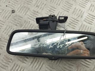 зеркало салона Opel Zafira 2 поколение (B) 2006, 1.8 л., бензин, МКПП, серый, минивэн, 24438231