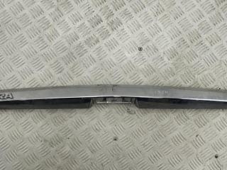 Молдинг крышки (двери) багажника Opel Astra H 2004, 1.8 л., бензин, МКПП, синий, хетчбэк 5 дв., 13105814