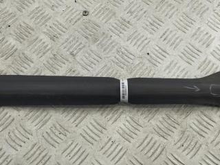 уплотнитель Opel Astra H/Family [рестайлинг] 2005, 1.6 л., бензин, МКПП, серый, универсал, 013123710LH