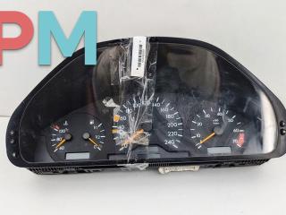 приборная панель Mercedes-Benz C-Класс W202/S202 [рестайлинг] 1997, 1.8 л., бензин, МКПП, синий, универсал, 2025401648
