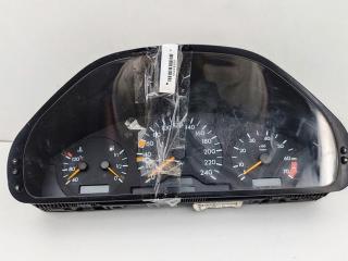приборная панель Mercedes-Benz C W202 1997, 1.8 л., бензин, МКПП, синий, универсал, 2025401648