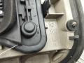 фонарь задний левый Opel Zafira 1 поколение (A) 2001, 2.0 л., дизель, МКПП, серый, минивэн, 62280 - фото №4