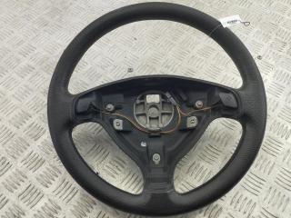 руль Opel Astra G 1999, 1.6 л., бензин, МКПП, серый, универсал, 90437296