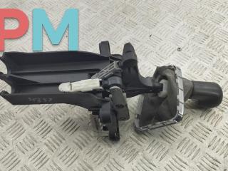 кулиса Opel Zafira 2 поколение (B) [рестайлинг] 2008, 1.9 л., дизель, МКПП, серый, минивэн, 8126100101