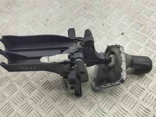 кулиса Opel Zafira B 2008, 1.9 л., дизель, МКПП, серый, минивэн, 8126100101
