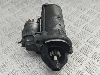 стартер Mercedes-Benz Sprinter W901-W905 2004, 2.2 л., дизель, МКПП, синий, микроавтобус, 0051511301
