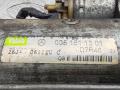 стартер Mercedes-Benz Sprinter W901-W905 2004, 2.2 л., дизель, МКПП, синий, микроавтобус, 0051511301 - фото №4