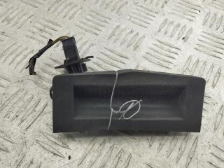 кнопка открытия багажника Opel Astra H 2004, 1.8 л., бензин, МКПП, синий, хетчбэк 5 дв.