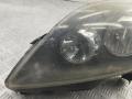 фара левая Opel Zafira 2 поколение (B) 2006, 1.8 л., бензин, МКПП, серый, минивэн, 13252472 - фото №2