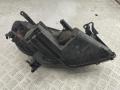 фара левая Opel Zafira 2 поколение (B) 2006, 1.8 л., бензин, МКПП, серый, минивэн, 13252472 - фото №5