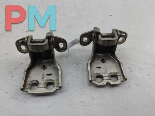 петля двери Chrysler Pacifica 1 поколение 2003, бежевый, внедорожник 5 дв., 85574F