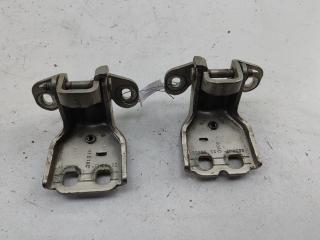 петля двери Chrysler Pacifica 2003, бежевый, внедорожник 5 дв., 85574F