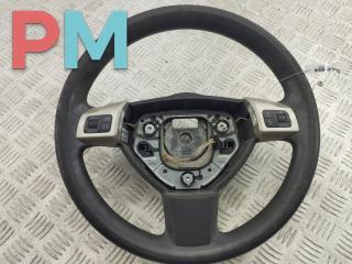 кнопки управления на руле Opel Zafira 2 поколение (B) [рестайлинг] 2008, 1.9 л., дизель, МКПП, серый, минивэн, 13234175SBL