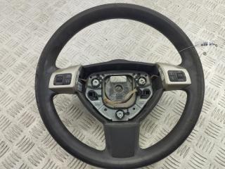 кнопки управления на руле Opel Zafira 2 поколение (B) [рестайлинг] 2008, 1.9 л., дизель, МКПП, серый, минивэн, 13234175SBL