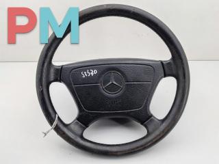 руль Mercedes-Benz E-Класс W210/S210 1998, 2.4 л., бензин, АКПП, серый, седан
