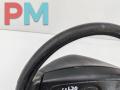 руль Mercedes-Benz E-Класс W210/S210 1998, 2.4 л., бензин, АКПП, серый, седан - фото №4