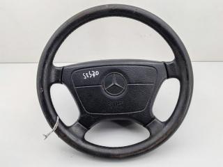 руль Mercedes-Benz E-Класс W210/S210 1998, 2.4 л., бензин, АКПП, серый, седан