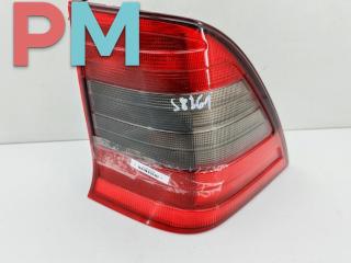 фонарь задний правый Mercedes-Benz C-Класс W202/S202 [рестайлинг] 1997, 1.8 л., бензин, МКПП, синий, универсал, 2028204064