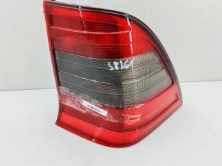 фонарь задний правый Mercedes-Benz C-Класс W202/S202 [рестайлинг] 1997, 1.8 л., бензин, МКПП, синий, универсал, 2028204064