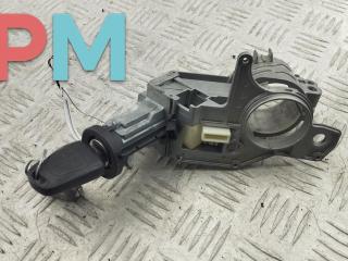 замок зажигания Opel Astra H 2004, 1.8 л., бензин, МКПП, синий, хетчбэк 5 дв., 0501882
