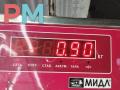 замок зажигания Opel Astra H 2004, 1.8 л., бензин, МКПП, синий, хетчбэк 5 дв., 0501882 - фото №3