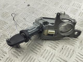 замок зажигания Opel Astra H 2004, 1.8 л., бензин, МКПП, синий, хетчбэк 5 дв., 0501882