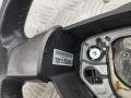 руль Opel Astra H 2004, 1.8 л., бензин, МКПП, синий, хетчбэк 5 дв., 13111336AB - фото №3