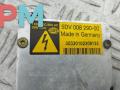 блок розжига ксенона Opel Vectra C 2003, 2.2 л., бензин, АКПП, серый, универсал, 5DV00829000 - фото №3