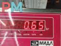 замок ремня безопасности Opel Astra H/Family [рестайлинг] 2005, 1.6 л., бензин, МКПП, серый, универсал, 13127267 - фото №4