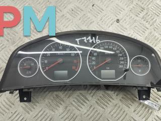 приборная панель Opel Vectra C 2003, 2.2 л., бензин, АКПП, серый, универсал, 13165956MC