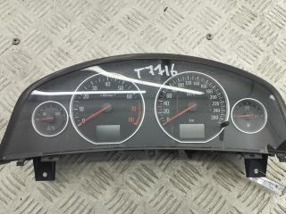 приборная панель Opel Vectra C 2003, 2.2 л., бензин, АКПП, серый, универсал, 13165956MC