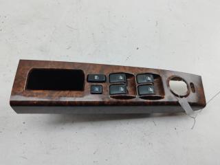 блок управления стеклоподъемниками Kia Sorento 1 поколение 2004, 2.5 л., дизель, МКПП, синий, внедорожник 5 дв.