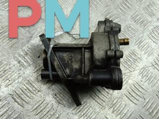 насос вакуумный Volkswagen Transporter T4 1997, 2.4 л., дизель, МКПП, синий, микроавтобус, 0741450100A