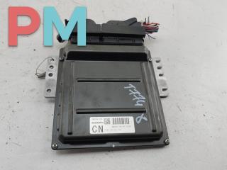 ЭБУ Nissan Murano Z50 2005, 3.5 л., бензин, АКПП, чёрный, внедорожник 5 дв., MEC63760