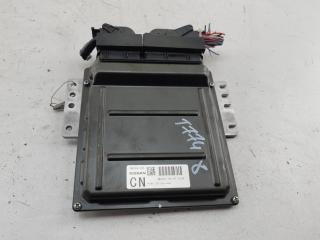 ЭБУ Nissan Murano Z50 2005, 3.5 л., бензин, АКПП, чёрный, внедорожник 5 дв., MEC63760