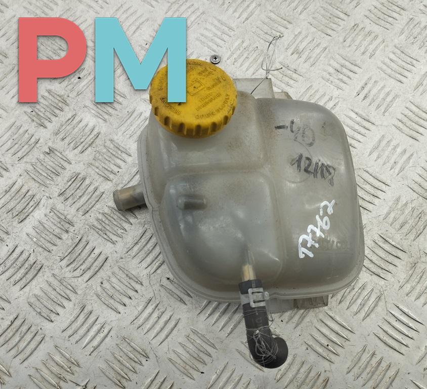 бачок расширительный Opel Astra G 1998, 1.6 л., бензин, 90530690 - фото №1