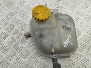 бачок расширительный Opel Astra G 1998, 1.6 л., бензин, 90530690