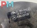 вакуумный усилитель тормозов Mercedes-Benz E-Класс W210/S210 1998, 2.4 л., бензин, АКПП, серый, седан, A0044305530 - фото №3