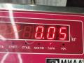 датчик парктроника Opel Vectra C 2003, 2.2 л., бензин, АКПП, серый, универсал, 12787793 - фото №3