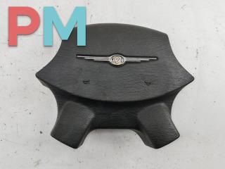 подушка безопасности водителя Chrysler Pacifica 1 поколение 2003, 3.5 л., бензин, АКПП, бежевый, внедорожник 5 дв., P0UB53XDVAD