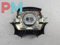 подушка безопасности водителя Chrysler Pacifica 1 поколение 2003, 3.5 л., бензин, АКПП, бежевый, внедорожник 5 дв., P0UB53XDVAD - фото №2
