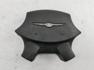 подушка безопасности водителя Chrysler Pacifica 2003, 3.5 л., бензин, АКПП, бежевый, внедорожник 5 дв., P0UB53XDVAD