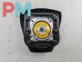 подушка безопасности водителя Chevrolet Captiva 1 поколение 2010, 2.0 л., дизель, МКПП, чёрный, внедорожник 5 дв., 96809649 - фото №2