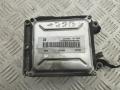 ЭБУ Opel Zafira 1 поколение (A) 2000, 2.2 л., бензин, МКПП, зелёный, минивэн, 09391283.12202143 - фото №2