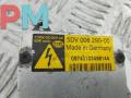 блок розжига ксенона Opel Vectra C 2003, 2.2 л., бензин, АКПП, серый, универсал, 5DV00829000 - фото №3