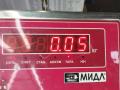 переключатель поворотов Opel Astra H 2004, 1.8 л., бензин, МКПП, синий, хетчбэк 5 дв., 24445282 - фото №4