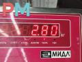 магнитола Opel Zafira 2 поколение (B) 2006, 1.8 л., бензин, МКПП, серый, минивэн, 13188465 - фото №5