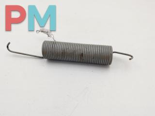 пружина крышки багажника Mercedes-Benz E-Класс W210/S210 1998, 2.4 л., бензин, АКПП, серый, седан